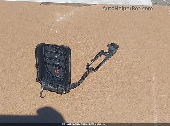 58ADA1C15PU031308 2023 LEXUS ES 300H Black Առջևի վահանակի տեսք