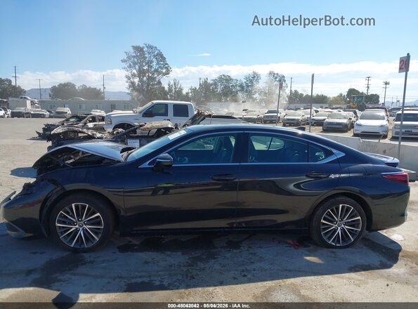 58ADA1C15PU031308 2023 LEXUS ES 300H Black 