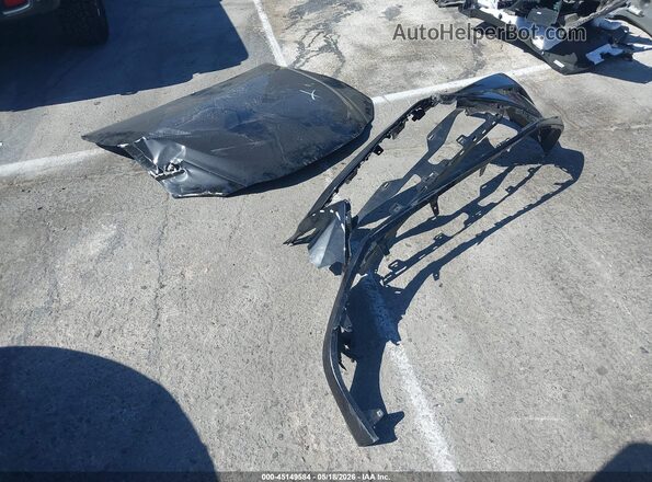 58ADA1C15RU045065 2024 LEXUS ES 300H Черный 