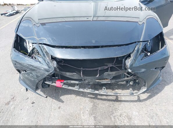 58ADA1C16MU013069 2021 LEXUS ES 300H Gray Vista frontal