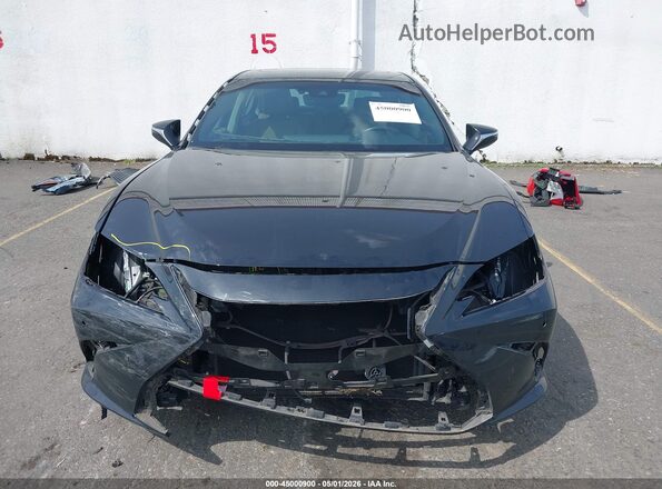 58ADA1C16MU013069 2021 LEXUS ES 300H Gray Vista interior trasera