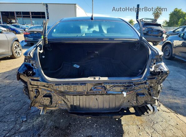 58ADA1C16RU045592 2024 LEXUS ES Black 