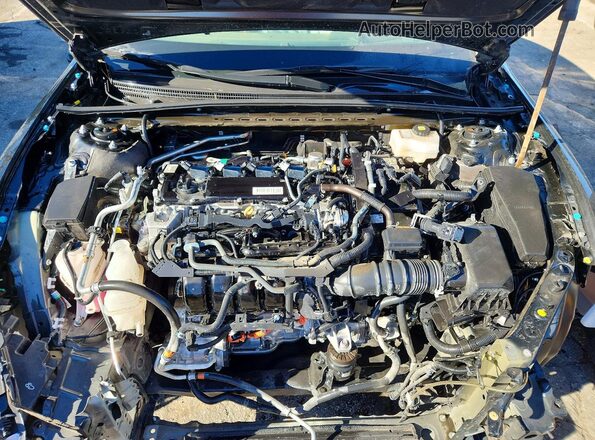 58ADA1C16RU045592 2024 LEXUS ES Black 