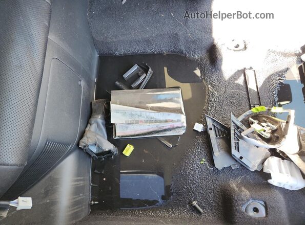 58ADA1C16RU045592 2024 LEXUS ES Black 