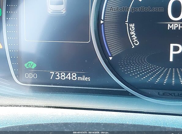 58ADA1C18MU009444 2021 LEXUS ES 300H Gray 
