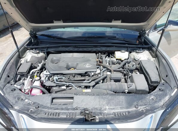 58ADA1C19PU036673 2023 LEXUS ES 300H Beige Rear view