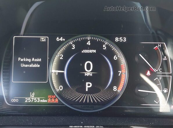 58ADZ1B10MU096931 2021 LEXUS ES 350 Silver უკანა სავარძლების ხედი