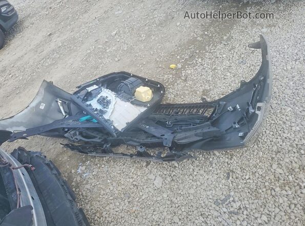 58ADZ1B11LU060874 2020 LEXUS ES Beige Engine compartment view