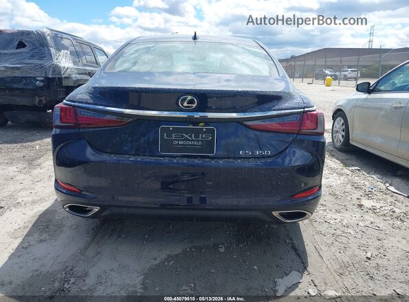 58ADZ1B14LU054292 2020 LEXUS ES 350 Black 