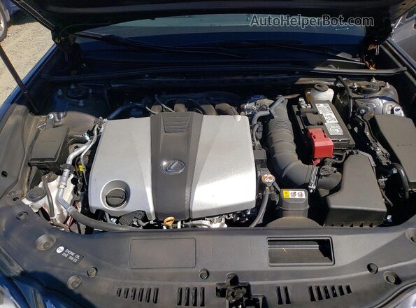 58ADZ1B15RU178502 2024 LEXUS ES Gray Widok wnętrza z tyłu
