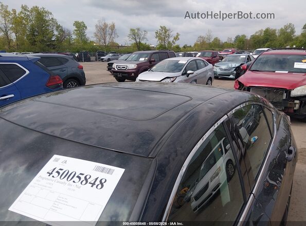 58ADZ1B18RU170975 2024 LEXUS ES 350 Black 