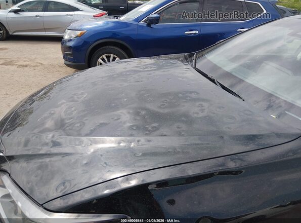 58ADZ1B18RU170975 2024 LEXUS ES 350 Black 