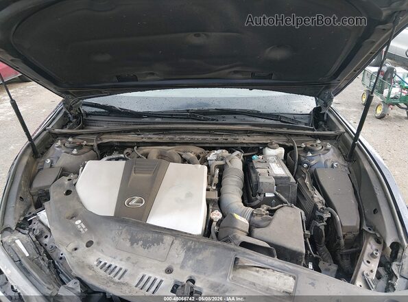 58ADZ1B1XMU095219 2021 LEXUS ES 350 Dark Blue Вид сзади