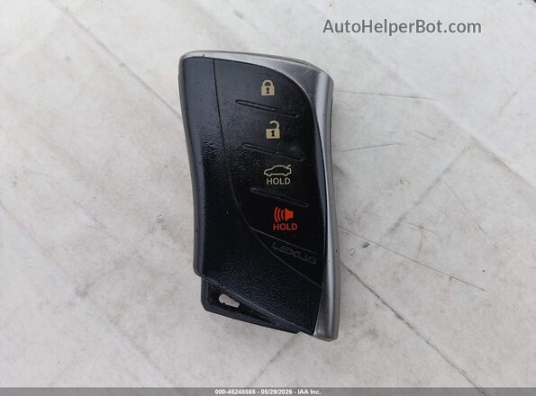 58AEA1C16MU012735 2021 LEXUS ES 300H Black 