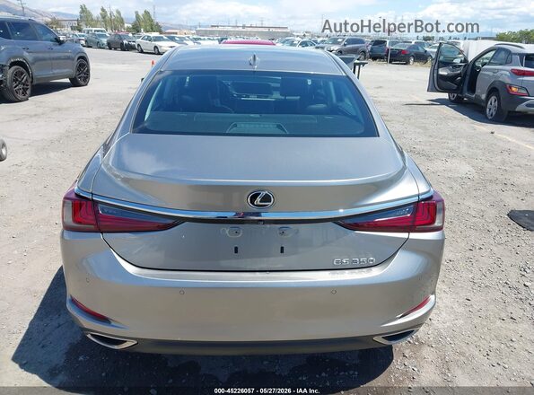 58AEZ1B13LU054451 2020 LEXUS ES 350 Silver 
