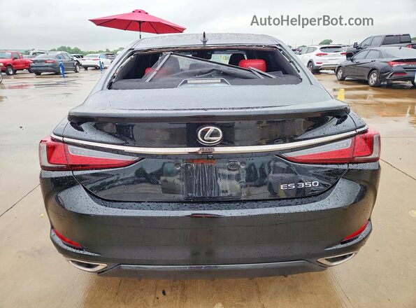 58AJZ1B13PU144462 2023 LEXUS ES Black 