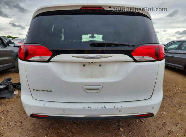 2C4RC1BG4KR665720 2019 CHRYSLER PACIFICA White 