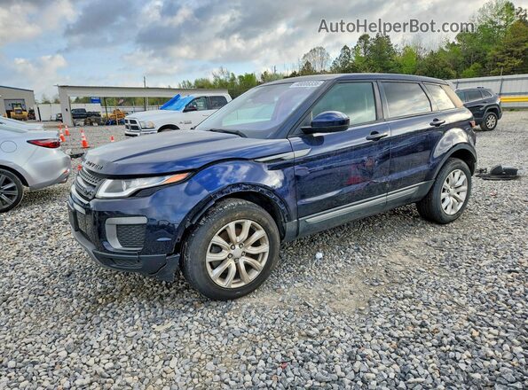 SALVP2BG7HH170675 2017 LAND ROVER RANGE Black 