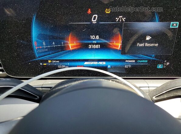 4JGFD8KB3RB082749 2024 MERCEDES-BENZ GLE Серый Вид задних сидений