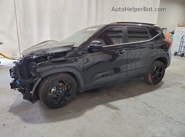 KNDER2AA2T7826858 2026 KIA SELTOS Black 