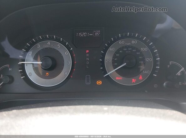 5FNRL5H31HB022340 2017 HONDA ODYSSEY Gray Vista de los asientos traseros