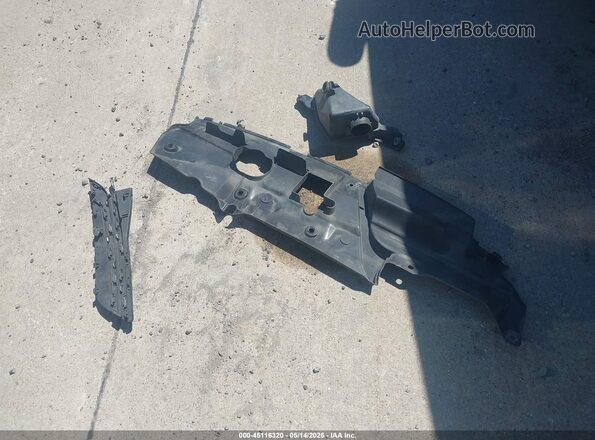 5FNRL5H39HB000473 2017 HONDA ODYSSEY Gray Սարքավորումների վահանակի տեսք