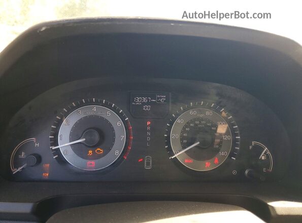 5FNRL5H63HB011477 2017 HONDA ODYSSEY Gray 