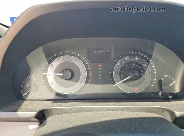 5FNRL5H66HB001722 2017 HONDA ODYSSEY Бордовый 