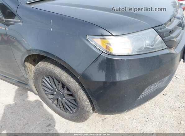 5FNRL5H6XHB018877 2017 HONDA ODYSSEY Черный 