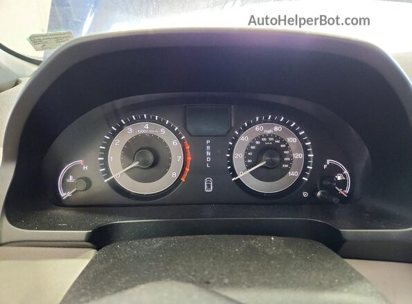 5FNRL5H96GB048273 2016 HONDA ODYSSEY Blue 