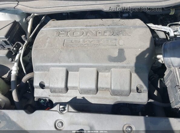 5FNRL5H99HB502663 2017 HONDA ODYSSEY White Vista trasera