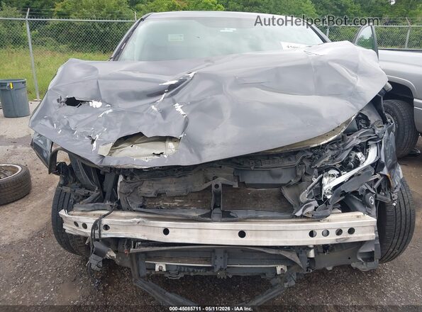5FNRL6H24LB005778 2020 HONDA ODYSSEY Gray Widok z tyłu