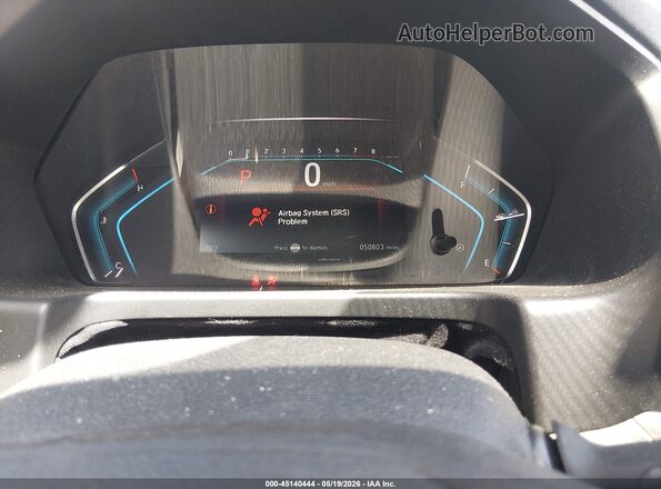 5FNRL6H53JB052985 2018 HONDA ODYSSEY Gray 