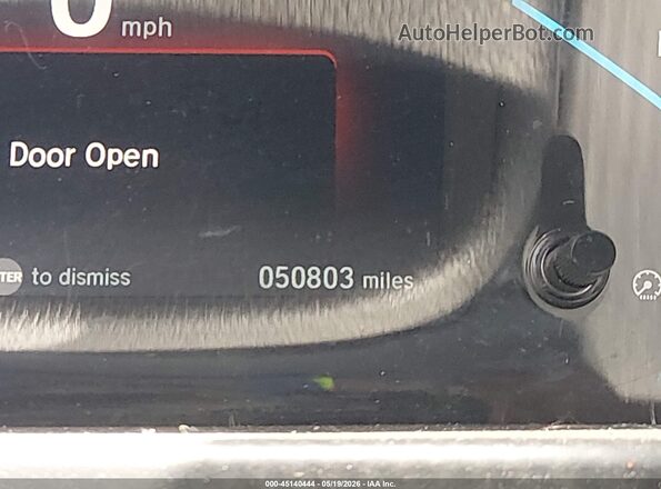 5FNRL6H53JB052985 2018 HONDA ODYSSEY Gray 