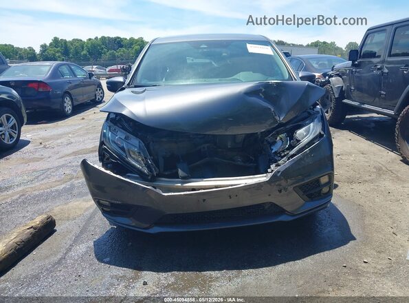5FNRL6H53LB001781 2020 HONDA ODYSSEY Gray Вид щитка приладів