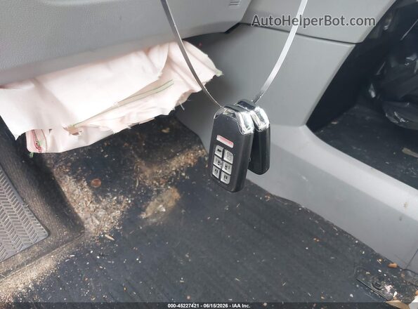 5FNRL6H53LB007452 2020 HONDA ODYSSEY Gray Widok deski rozdzielczej