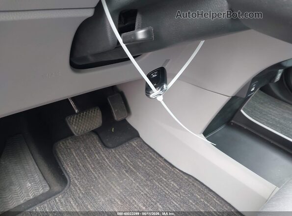 5FNRL6H55NB048068 2022 HONDA ODYSSEY Blue Առջևի վահանակի տեսք