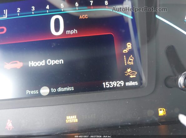 5FNRL6H59LB035658 2020 HONDA ODYSSEY Black 