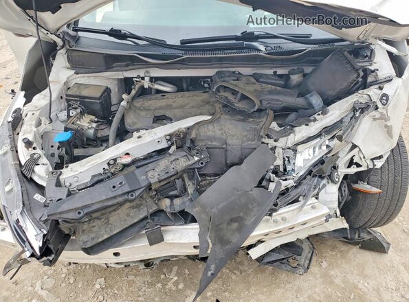 5FNRL6H60RB069540 2024 HONDA ODYSSEY Белый 