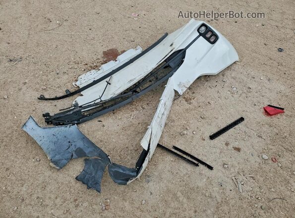 5FNRL6H60RB069540 2024 HONDA ODYSSEY Белый 