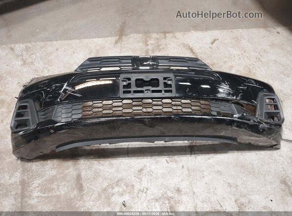 5FNRL6H60SB060178 2025 HONDA ODYSSEY Black Instrument cluster view