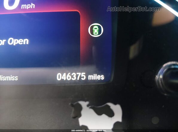 5FNRL6H61RB026017 2024 HONDA ODYSSEY Blue 
