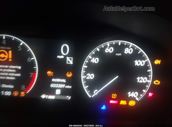 5FNRL6H67SB066608 2025 HONDA ODYSSEY Серый Вид задних сидений