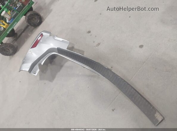 5FNRL6H67SB066608 2025 HONDA ODYSSEY Серый Вид щитка приборов