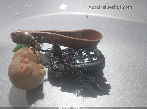 5FNRL6H67SB066608 2025 HONDA ODYSSEY Серый Вид панели приборов