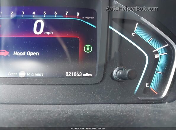 5FNRL6H6XPB071924 2023 HONDA ODYSSEY Silver 
