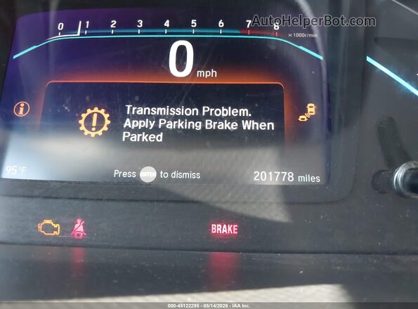 5FNRL6H70JB001977 2018 HONDA ODYSSEY White 