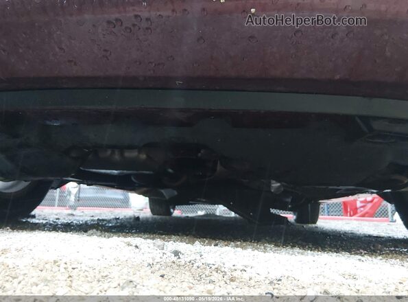 5FNRL6H70JB064125 2018 HONDA ODYSSEY Red Front view