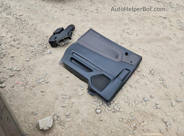 5FNRL6H70KB099247 2019 HONDA ODYSSEY Gray Вид підкапотного простору
