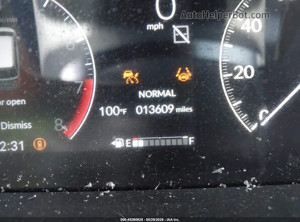 5FNRL6H71SB028607 2025 HONDA ODYSSEY Gray 
